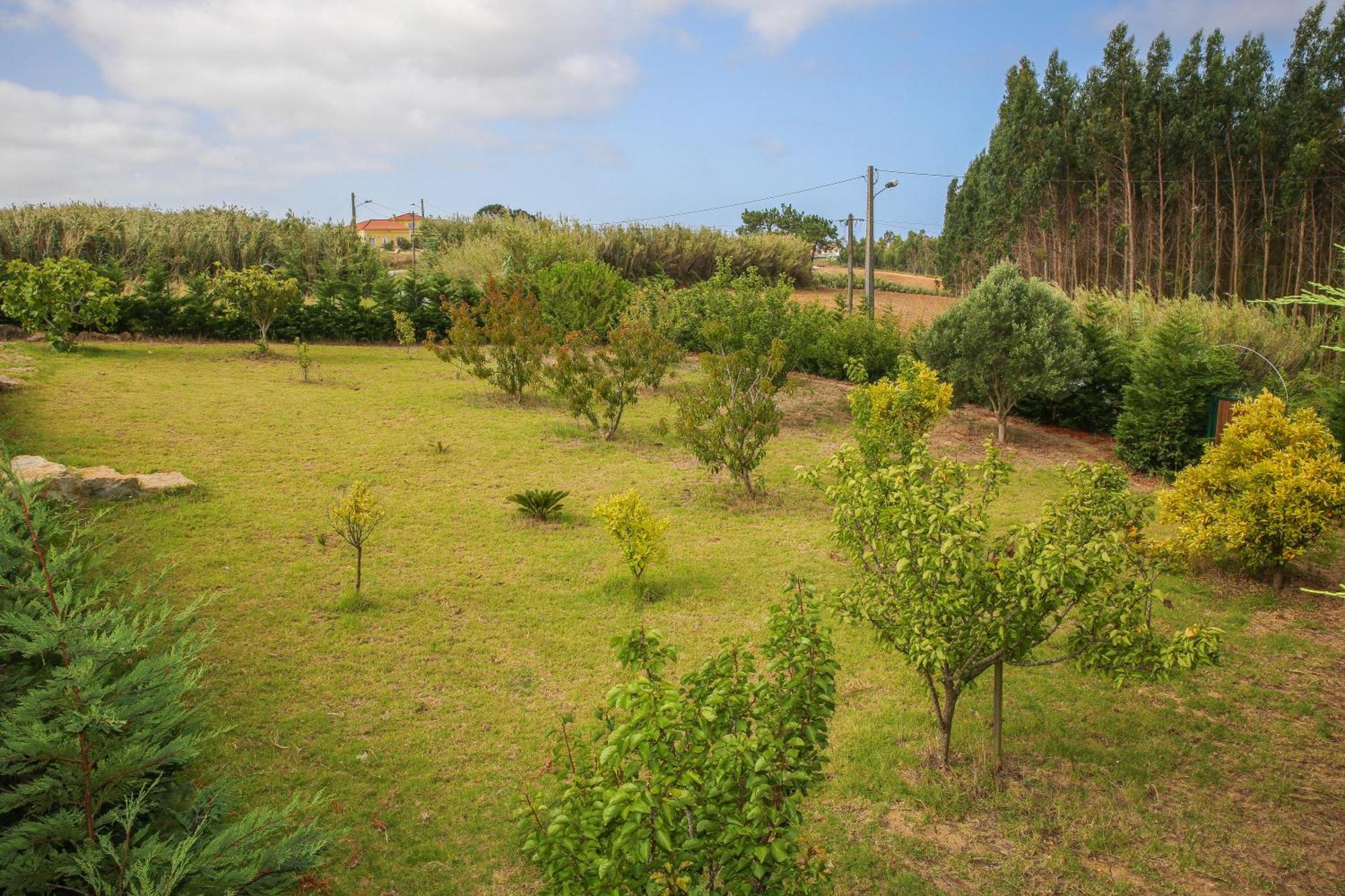 Hotel Quinta Do Sol Lourinhã Exterior foto